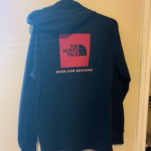 The North Face Hoodie